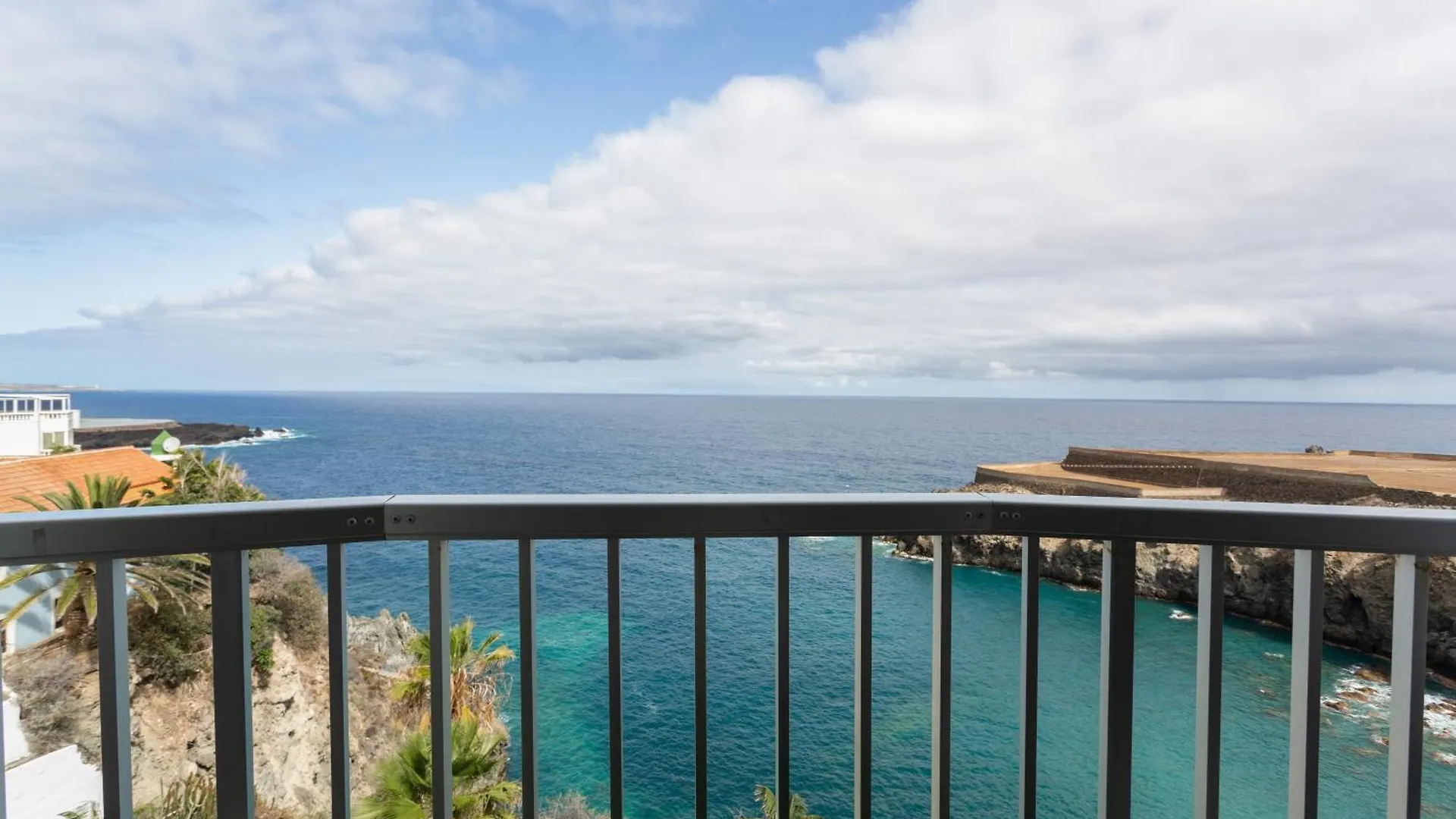 Ferienwohnung Vista Al Mar Playa San Marcos Icod De Los Vinos Apartment